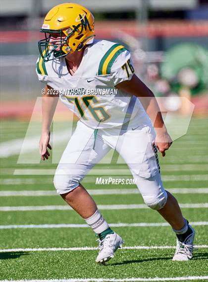 Thumbnail 2 in JV: Bishop Manogue @ Jesuit photogallery.