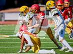 Photo from the gallery "Bishop Manogue @ Jesuit"