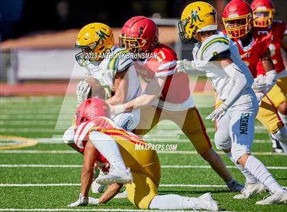 Thumbnail 3 in JV: Bishop Manogue @ Jesuit photogallery.