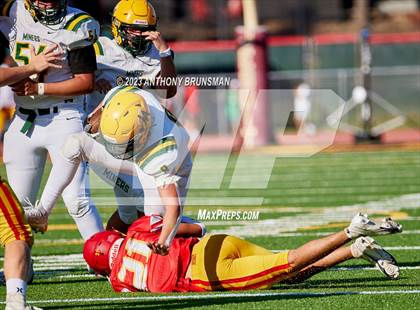 Thumbnail 1 in JV: Bishop Manogue @ Jesuit photogallery.