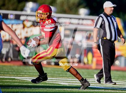 Thumbnail 2 in JV: Bishop Manogue @ Jesuit photogallery.