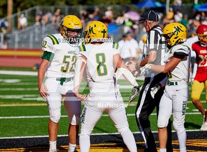 Thumbnail 2 in JV: Bishop Manogue @ Jesuit photogallery.