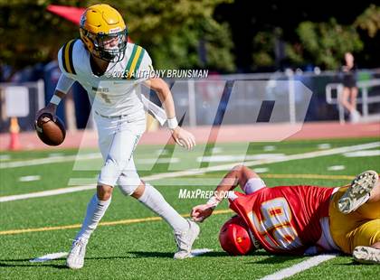 Thumbnail 2 in JV: Bishop Manogue @ Jesuit photogallery.