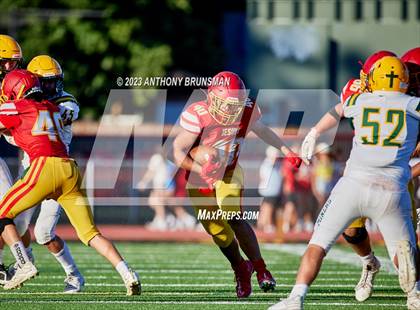 Thumbnail 3 in JV: Bishop Manogue @ Jesuit photogallery.