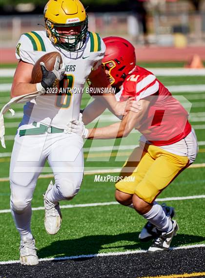 Thumbnail 2 in JV: Bishop Manogue @ Jesuit photogallery.