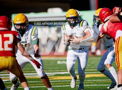 Thumbnail 2 in JV: Bishop Manogue @ Jesuit photogallery.