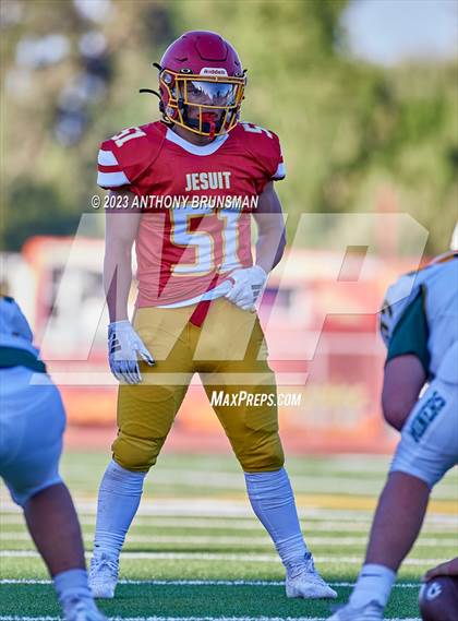 Thumbnail 3 in JV: Bishop Manogue @ Jesuit photogallery.