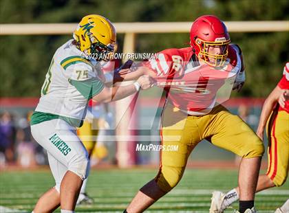 Thumbnail 2 in JV: Bishop Manogue @ Jesuit photogallery.