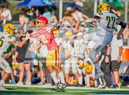 Thumbnail 3 in JV: Bishop Manogue @ Jesuit photogallery.