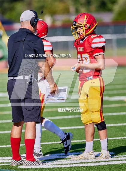Thumbnail 1 in JV: Bishop Manogue @ Jesuit photogallery.