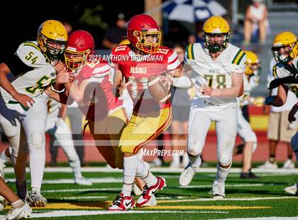 Thumbnail 1 in JV: Bishop Manogue @ Jesuit photogallery.