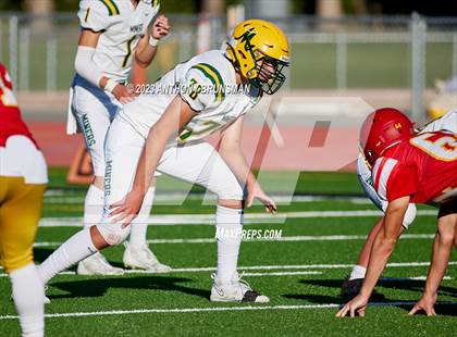 Thumbnail 3 in JV: Bishop Manogue @ Jesuit photogallery.