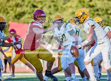 Thumbnail 1 in JV: Bishop Manogue @ Jesuit photogallery.