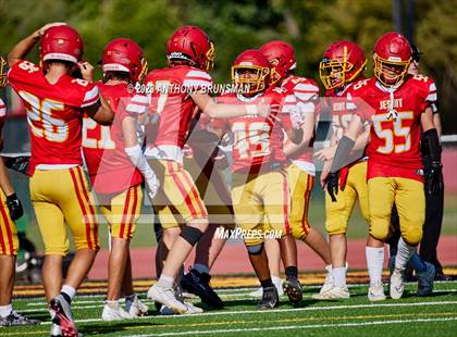 Thumbnail 1 in JV: Bishop Manogue @ Jesuit photogallery.
