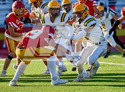 Thumbnail 2 in JV: Bishop Manogue @ Jesuit photogallery.
