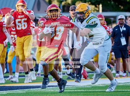 Thumbnail 3 in JV: Bishop Manogue @ Jesuit photogallery.