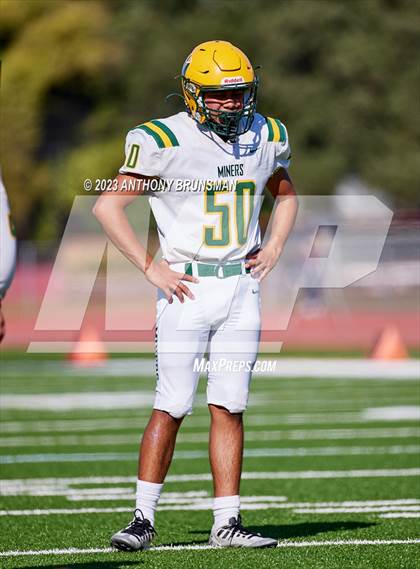 Thumbnail 3 in JV: Bishop Manogue @ Jesuit photogallery.