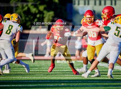 Thumbnail 2 in JV: Bishop Manogue @ Jesuit photogallery.