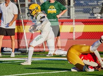 Thumbnail 1 in JV: Bishop Manogue @ Jesuit photogallery.