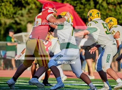 Thumbnail 1 in JV: Bishop Manogue @ Jesuit photogallery.
