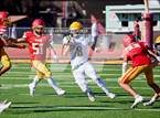Photo from the gallery "Bishop Manogue @ Jesuit"