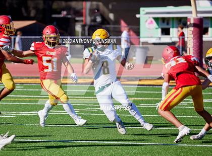 Thumbnail 3 in JV: Bishop Manogue @ Jesuit photogallery.