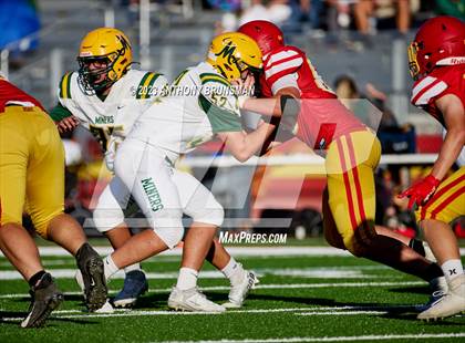 Thumbnail 3 in JV: Bishop Manogue @ Jesuit photogallery.