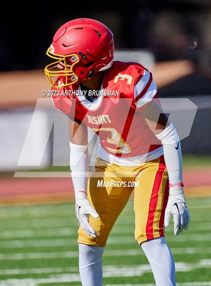 Thumbnail 3 in JV: Bishop Manogue @ Jesuit photogallery.