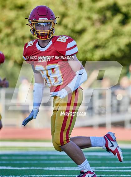 Thumbnail 2 in JV: Bishop Manogue @ Jesuit photogallery.