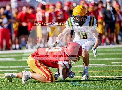 Thumbnail 3 in JV: Bishop Manogue @ Jesuit photogallery.