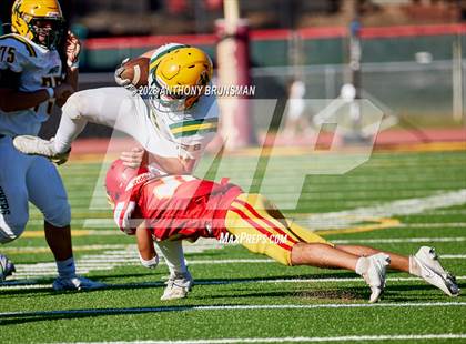 Thumbnail 3 in JV: Bishop Manogue @ Jesuit photogallery.