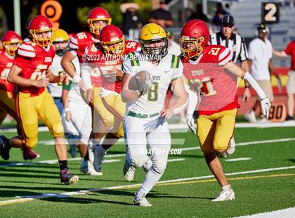 Thumbnail 3 in JV: Bishop Manogue @ Jesuit photogallery.
