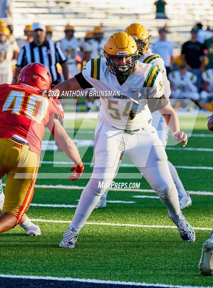 Thumbnail 1 in JV: Bishop Manogue @ Jesuit photogallery.