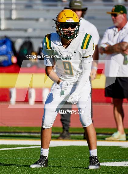 Thumbnail 1 in JV: Bishop Manogue @ Jesuit photogallery.
