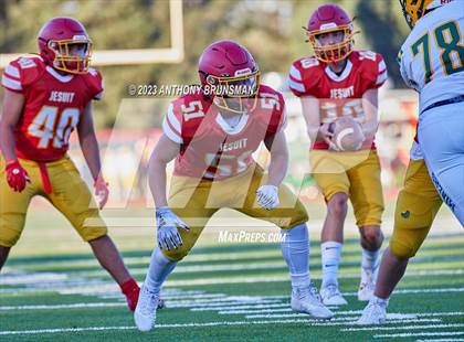 Thumbnail 3 in JV: Bishop Manogue @ Jesuit photogallery.