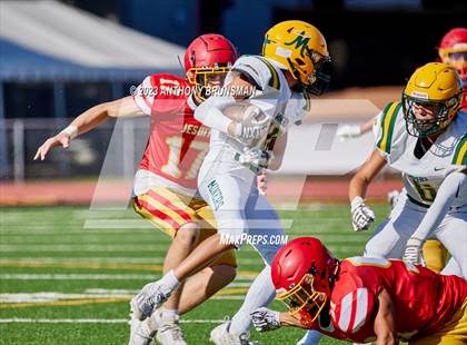Thumbnail 3 in JV: Bishop Manogue @ Jesuit photogallery.
