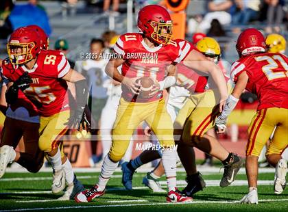 Thumbnail 2 in JV: Bishop Manogue @ Jesuit photogallery.