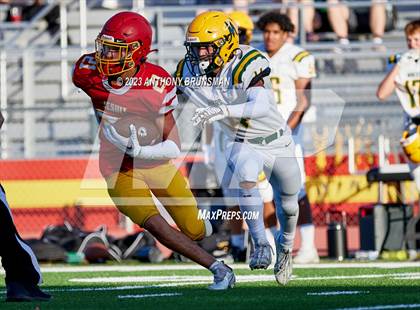 Thumbnail 1 in JV: Bishop Manogue @ Jesuit photogallery.