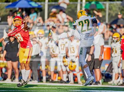 Thumbnail 2 in JV: Bishop Manogue @ Jesuit photogallery.