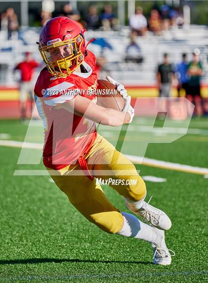 Thumbnail 2 in JV: Bishop Manogue @ Jesuit photogallery.