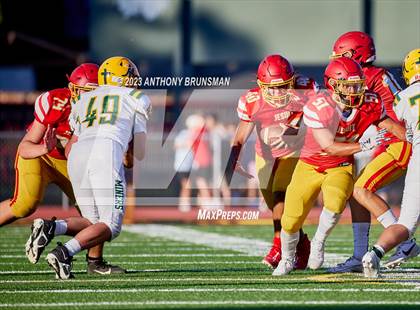 Thumbnail 1 in JV: Bishop Manogue @ Jesuit photogallery.
