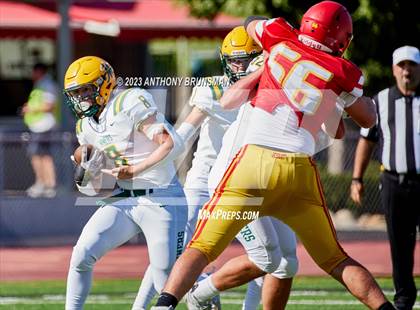 Thumbnail 2 in JV: Bishop Manogue @ Jesuit photogallery.