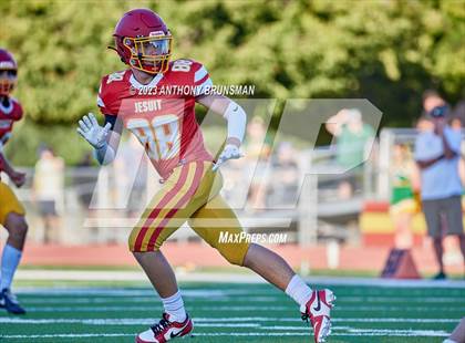 Thumbnail 1 in JV: Bishop Manogue @ Jesuit photogallery.