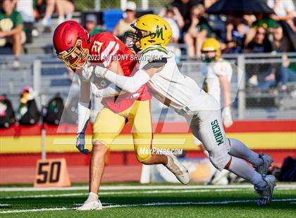 Thumbnail 3 in JV: Bishop Manogue @ Jesuit photogallery.