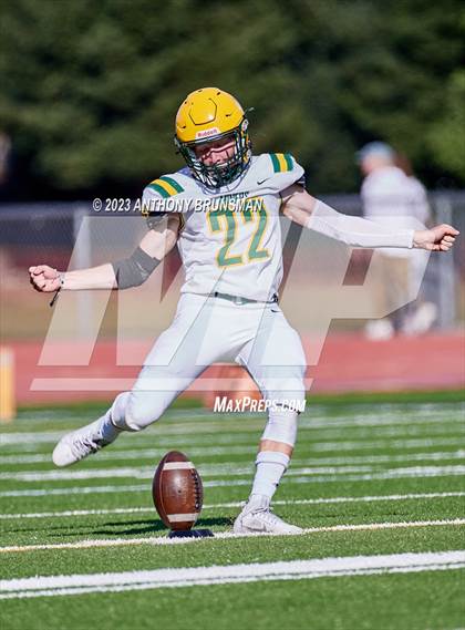 Thumbnail 2 in JV: Bishop Manogue @ Jesuit photogallery.