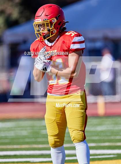 Thumbnail 2 in JV: Bishop Manogue @ Jesuit photogallery.