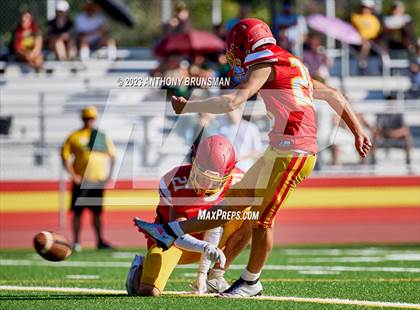 Thumbnail 1 in JV: Bishop Manogue @ Jesuit photogallery.