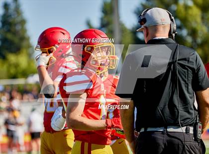 Thumbnail 3 in JV: Bishop Manogue @ Jesuit photogallery.