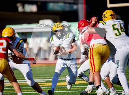 Thumbnail 3 in JV: Bishop Manogue @ Jesuit photogallery.
