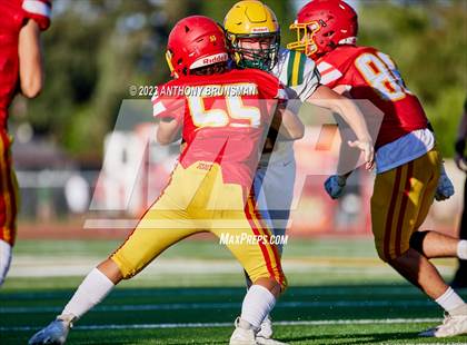 Thumbnail 3 in JV: Bishop Manogue @ Jesuit photogallery.